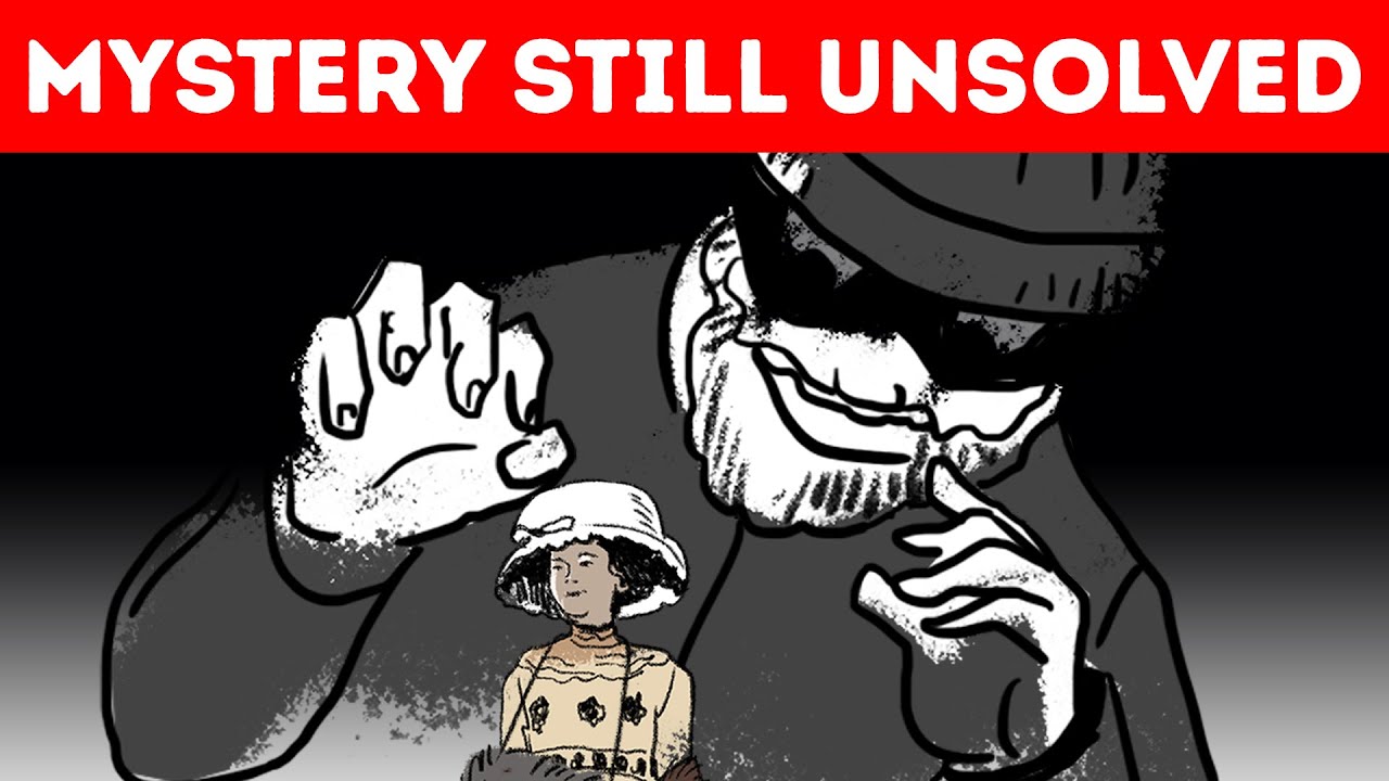 The Biggest Mystery In New York Still Unsolved