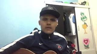 Diego &amp; Victor Hugo - Localiza aí (Cover Pedro Freire)