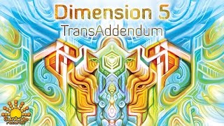 Dimension 5 - Zarkon
