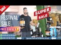 FESTIVAL SALE 🥳 II FREE SHAKER II 4 DAYS OFFER HURRY UP 💯 WHATSAPP 9354013845 , 8619081583