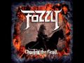 Fozzy - Martyr No More 
