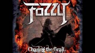 Fozzy - Martyr No More