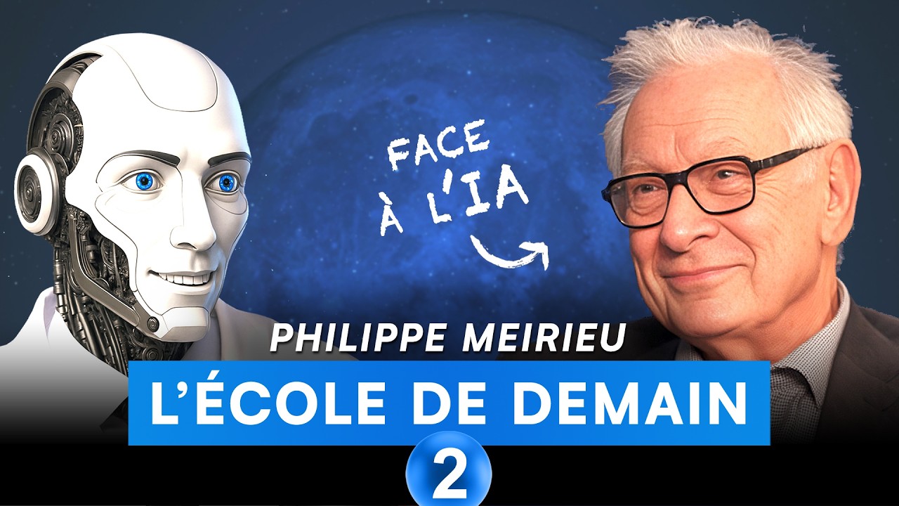 L'IA et l'Attention à l'école