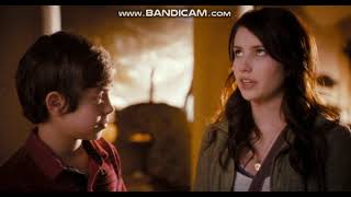 Emma Roberts Island In The Sun Music Video 2008