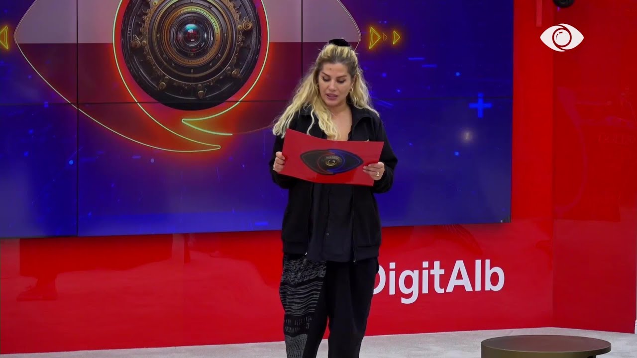 Zarf i kuq/ Sjelljet e banorëve të papranueshme, çfarë do të bëhet në shtëpi?