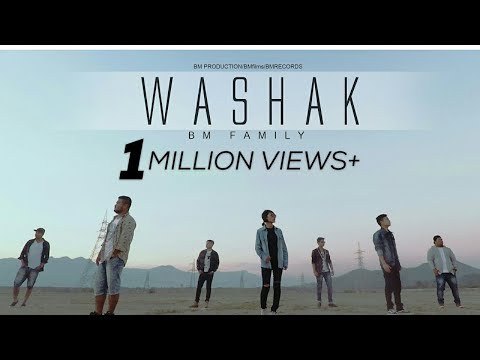 Washak - Official Music Video Release 2017