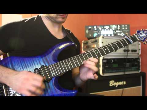 Ignazio Di Salvo - Early morning impro