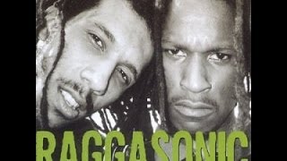 Raggasonic _J'entends Parler Du Sida (Images+Parole)