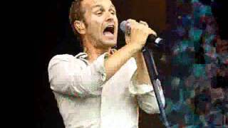 JAMES - God Only Knows.wmv