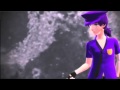 Моя анимацыя про фнаф (фиолетовый человек) 