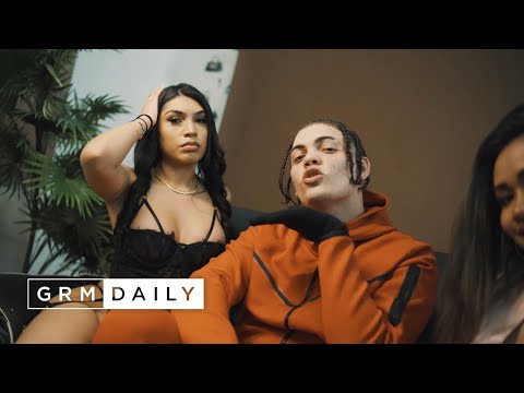 LB - Runtz [Music Video] | GRM Daily