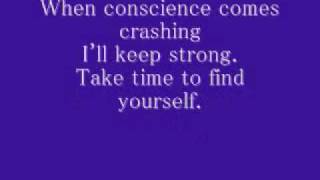 Breathe In - Hit The Lights (lyrics)