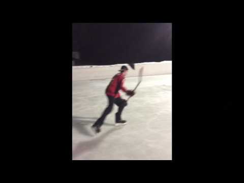 LES AUDITIONS DE HOCKEY-JUNIOR MAJEUR!