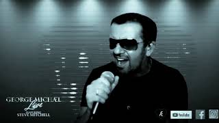 Sexual Healing - George Michael ( Live cover by Steve Mitchell)