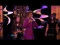 Mary J. Blige on Ellen "I Am" - HD