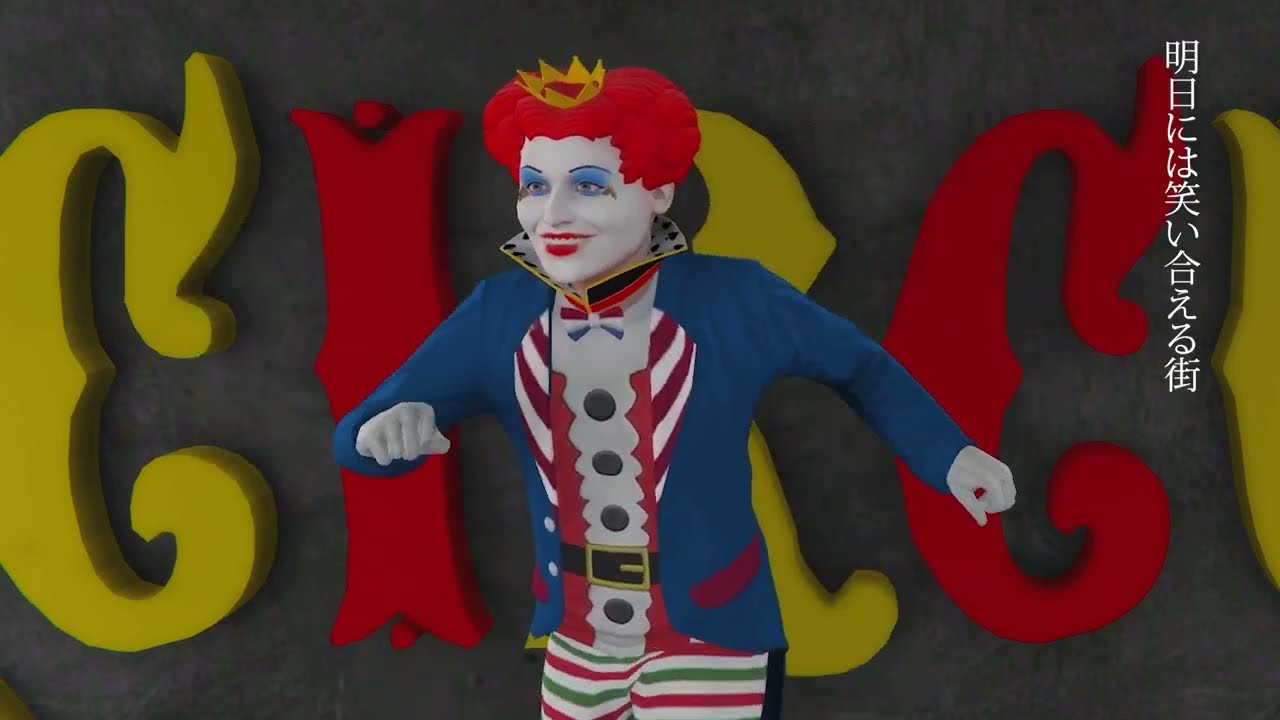 明日には笑えるパレード / マクドナルドさん #ストグラ 【GTA5/RP】