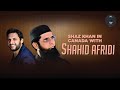 Shaz Khan in Canada With Shahid Afridi | Video