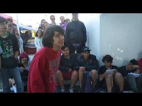 MANIACO vs CRISTAL vs ALCATRAZ - 8vos - RelV Vol. 4 | Temporada 2020-21