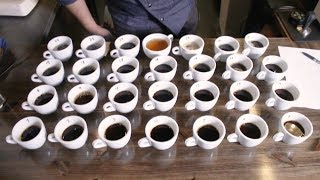 Bästa Snabbkaffet - Sveriges största test av frystorkat kaffe