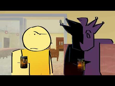 scrapped forsaken stuff bro