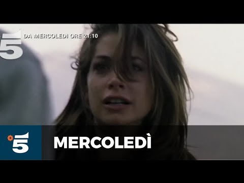 afbeelding Rosy Abate: La Serie