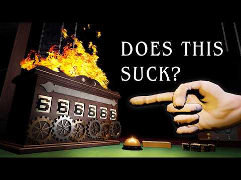 Annoying Roguelikes