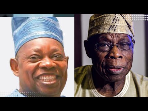 JUNE 12 Betrayal: Why I cannot forgive OBJ - Comrade Dam