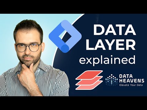 Data Layer Explained With Practical Examples in Google Tag Manager