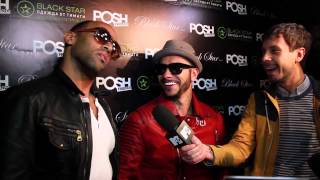 Презентация клипа Timati feat Craig David &quot;Sex in the bathroom&quot;