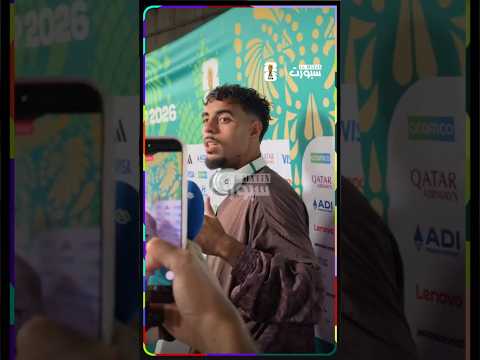 شادي رياض: أنا بخير وإن شاء الله سنفوز في المباراة المقبلة