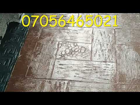 the Video of project completed at lugbe Abuja thumbnail