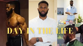 What I eat to stay Lean all year, Might Quit Youtube | Day in the Life of a Banker | Cinematic Vlog
