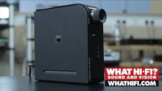 Video thumbnail for NAD D 3020 unboxing - whathifi.com by What Hi-Fi?
