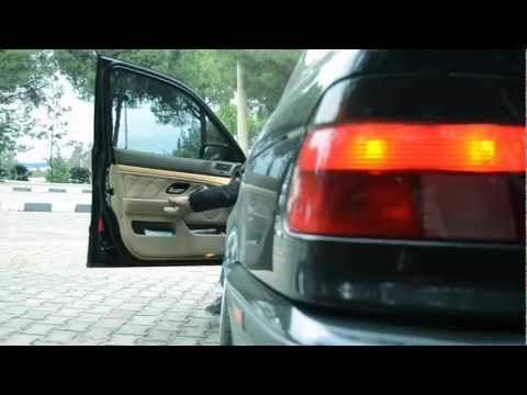 Ateş Suhan - Sükte ( Video Klip ) 2013