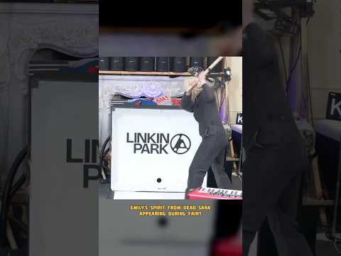 Emily really went wild on Kai Cenat’s stream 😭 Her spirit from Dead Sara was present there