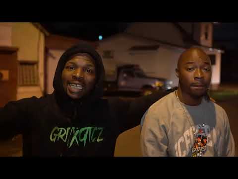 Money Making Sonny x PistolClick Kilo - 6Shells ***OFFICIAL MUSIC VIDEO***