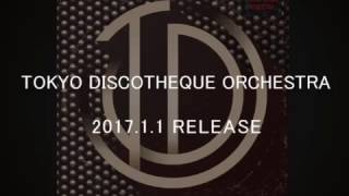 TDO 1st. AlbumTrailer