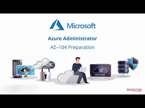 Azure Administrator AZ-104 Training | Introductory...