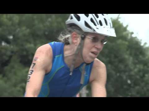 2015 USA Triathlon Olympic-Distance National Championships Highlights