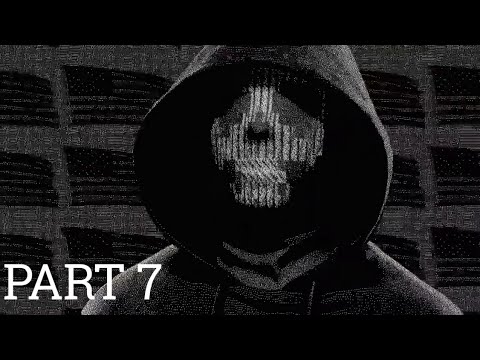WATCH DOGS 2 Gameplay Walkthrough (Part 7) (PS4 slim)