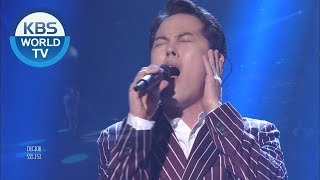 Kim Yongjin(김용진) - Confession [Sketchbook / 20190907]