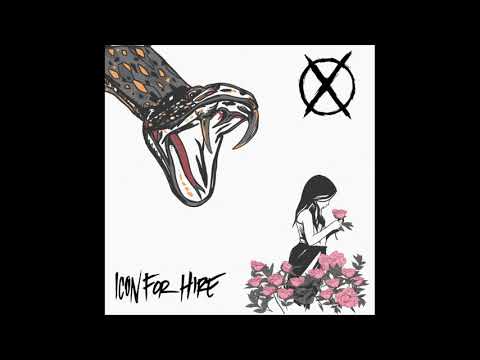 Icon for Hire - Blindside (Official Audio)