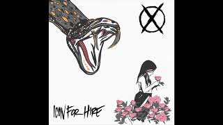 Icon for Hire - Blindside (Official Audio)