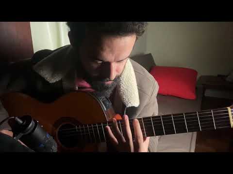 Hoje a noite não tem luar - Legião Urbana (Stefano Mota)