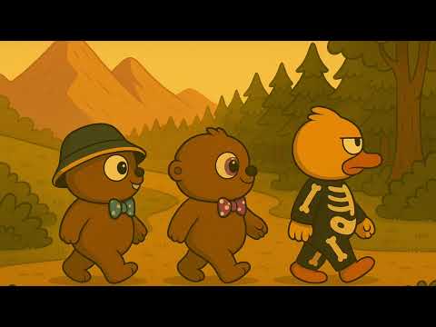 Bill's Journey Part 14: Get yourself a Fugz friend