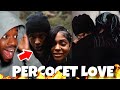 ASPEN KARTIER x TOPOPPGEN - PERCOCET LOVE (OFFICIAL VIDEO) REACTION 