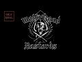 Motörhead - Bastards (Full Album) Video
