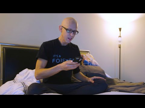 How Hal Elrod Used Affirmations to Beat Cancer