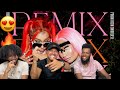 😍🔥ATE!!! BIA - WHOLE LOTTA MONEY (Remix - Official Audio) ft. Nicki Minaj | REACTION