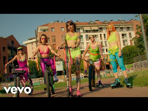 Bambole Di Pezza - ZenZero (Official Video)